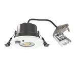 LED inbouwspot Odessa 6W dimbaar wit - CCT-switch - IP65..., Ophalen of Verzenden, Nieuw
