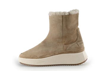 Shabbies Amsterdam Boots in maat 41 Beige, Shabbies Amsterdam, Verzenden, Beige, Overige typen