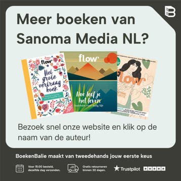 Flow Zomerboek 2019 8710722012183 Sanoma Media NL, Verzenden, Gelezen, Sanoma Media NL