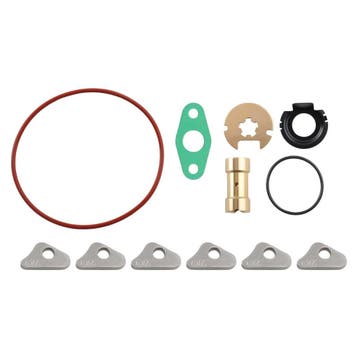 Turbo reparatieset geschikt voor Citroën C4 THP 110kW 150.., Verzenden, Nieuw, Citroën