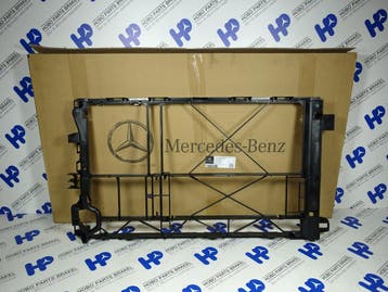 Condensor frame A 447 505 0041 (Nieuw) o.a: Sprinter w910, Ophalen of Verzenden, Nieuw, Mercedes-Benz