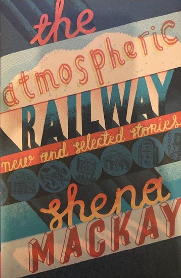 The Atmospheric Railway, Ophalen of Verzenden, Nieuw
