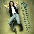 cd - Anthony Crawford - Anthony Crawford, Verzenden, Zo goed als nieuw