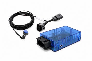 Sound Booster Pro Active Sound voor Audi SQ8 4M, Ophalen of Verzenden, Nieuw, Audi