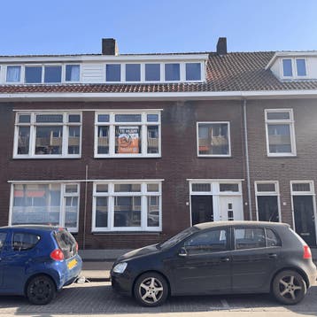 Kamer in Vlissingen gevonden voor €530,- pm, Huizen en Kamers, Huizen te huur, Vlissingen, Direct bij eigenaar, Zeeland, (Studenten)kamer