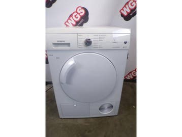 Siemens ExtraKlasse - Condensdroger - 7 kg - 2ehands, Verzenden, Zo goed als nieuw