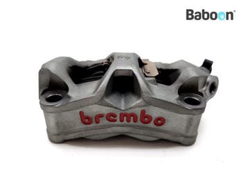 Remklauw Rechts Voor Triumph Rocket 3 R 2020-2025 BREMBO, Motoren, Verzenden, Gebruikt