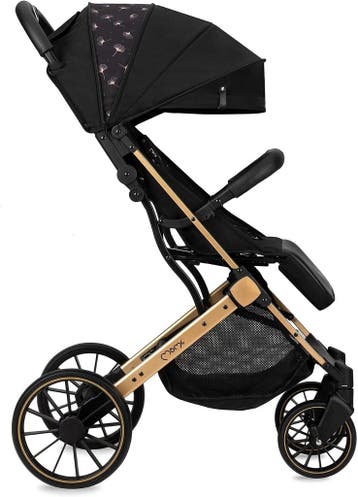 MoMi ESTELLE PLUS LIGHT Kinderwagen vanaf 6 maanden (tot 22, Verzenden, Zo goed als nieuw