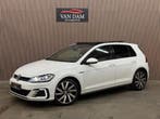 Volkswagen Golf | Zakelijke Lease v.a. €343.93 pm, Automaat, Gebruikt, Euro 6, Wit