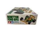 Benetton B192 incl. Camel decals, Verzenden, Nieuw