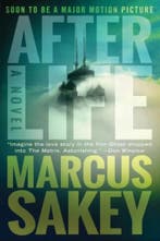 Afterlife 9781477848401 Marcus Sakey, Verzenden, Zo goed als nieuw, Marcus Sakey