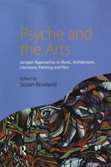 Psyche and the Arts - Susan Rowland 9780415438360, Boeken, Verzenden, Gelezen, Susan Rowland