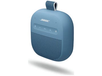 Bose -  Soundlink Micro (2nd Gen) Bluetooth-speaker  - Blauw, Audio, Tv en Foto, Verzenden, Nieuw, Overige typen, Bose