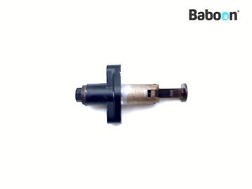 Nokkenas Kettingspanner Kawasaki ZRX 1100 1997-2000 (ZRX1100, Verzenden, Gebruikt