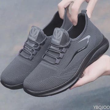Comfortabele Heren Sneakers: Lichtgewicht Mesh Schoenen met, Verzenden, Nieuw