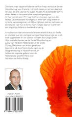 Patria 9789461535320 Jorge Marten Groen, Verzenden, Zo goed als nieuw, Jorge Marten Groen