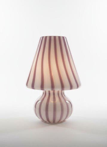 Tafellamp - Glas - Murano-tafellamp