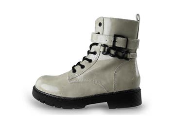 Barbarella Veterboots Meisjes in maat 35, Verzenden, Jongen of Meisje, Schoenen, Barbarella