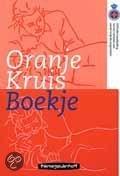 Oranje Kruis Boekje druk 23 9789023838173, Boeken, Zo goed als nieuw