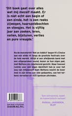 Ik ben 9789493248878 Sam Bettens, Boeken, Verzenden, Gelezen, Sam Bettens