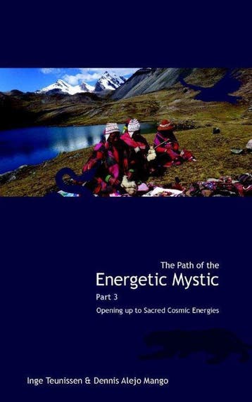 The path of the energetic mystic / 3 Opening up to sacred, Verzenden, Gelezen