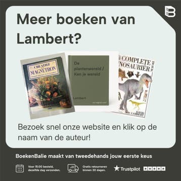 Children 9789020946451 Lambert, Boeken, Verzenden, Gelezen, Lambert