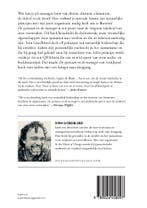 De sjamaan en de manager 9789024458097 Sven Goedbloed, Verzenden, Zo goed als nieuw, Sven Goedbloed