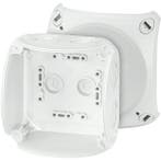 Hensel ENYCASE Opbouw wand-/plafonddoos - KF 0400 G, Verzenden, Nieuw, Overige typen