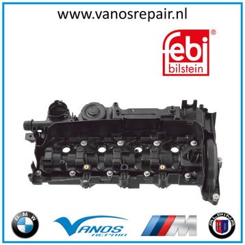 BMW B47 M47 N47 Kleppendeksel - klepdeksel met pakking, Ophalen of Verzenden, Nieuw, BMW