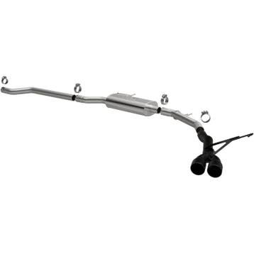 MagnaFlow 2022 Ford Maverick Street Series SS Cat-Back, Ophalen of Verzenden, Nieuw