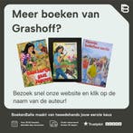 Floortje Bellefleur en het dorpsfeest 9789020670868 Grashoff, Verzenden, Gelezen, Grashoff