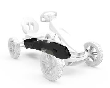 BERG-Onderdeel Skelter - Rally - Chainguard Set Jeep Rall..., Ophalen of Verzenden, Nieuw
