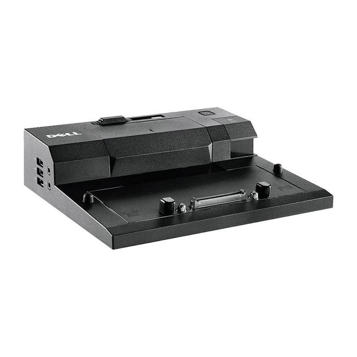 Refurbished Dell Docking PR03X met 2jr garantie, Computers en Software, Dockingstations, Zo goed als nieuw, Ophalen of Verzenden