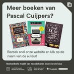 Leraren hebben meer vakantie dan mensen die werken, Verzenden, Zo goed als nieuw, Pascal Cuijpers