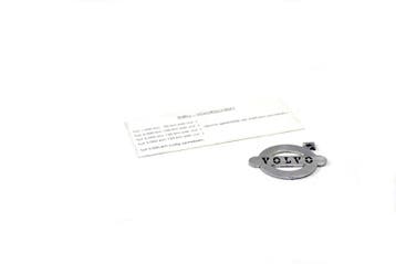 Sticker inrijvoorschrift Nederlands, Ophalen of Verzenden, Nieuw