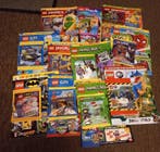 Lego Minifiguur - Minifigures - Superman , Ninjago , Marvel, Nieuw