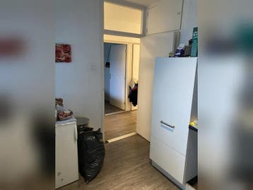 Te huur: Appartement Brusselstraat in Breda, Huizen en Kamers, Noord-Brabant, Breda, Appartement