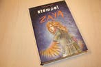 9789050162562 . Titel:  Stempel & Zaya  (GROTE LETTER BO..., Nieuw
