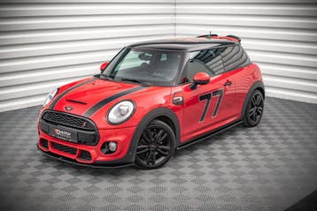 Side Skirts Diffusers Mini Cooper S John Cooper Works F56, Verzenden, Nieuw