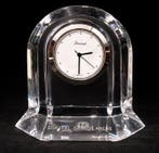 Kwarts - Baccarat - Kristal - 1990-2000, Antiek en Kunst