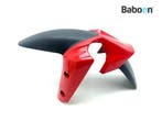 Voorspatbord Ducati Multistrada 1200 2010-2012 (MTS1200), Motoren, Onderdelen | Ducati, Verzenden, Gebruikt