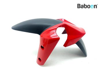 Voorspatbord Ducati Multistrada 1200 2010-2012 (MTS1200), Verzenden, Gebruikt