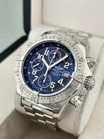 Breitling - Avenger Chronographe - A13380 - Heren -, Nieuw
