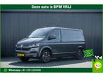 Volkswagen Transporter | Zakelijke Lease v.a. €575.43 pm, Automaat, Stof, Gebruikt, Euro 6