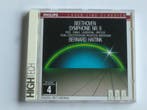 Beethoven - Symphony no. 9 / janet price, bernard haitink, Cd's en Dvd's, Cd's | Klassiek, Verzenden, Zo goed als nieuw