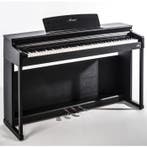 Amadeus D510 WD B digitale piano, Zo goed als nieuw, Zwart, Piano