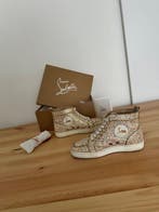 Christian Louboutin - Louis Junior - Sneakers - Maat: EU, Kleding | Heren, Schoenen, Nieuw