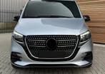 Diamond grill Mercedes Vito 2024-2026