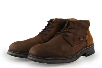 Outfielder Veterboots in maat 45 Cognac, Kleding | Heren, Schoenen, Overige kleuren, Verzenden, Boots, Outfielder