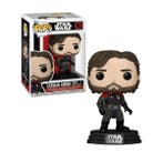 Funko Pop Star Wars: &or  Cassian &or Sienar Test Pilot 782, Verzenden, Nieuw